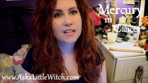 Mercury in Cancer | with a Gemini Sun , Cancer Sun or Leo Sun | Mercury signs in astrology