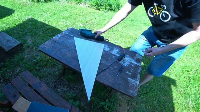 Мини циркулярная пила. Кому она нужна? смотреть онлайн