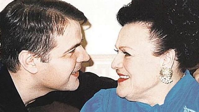 Песня-это как объяснение в любви." К 85-летию Людмилы Зыкиной - Блог. Люарде (Лю