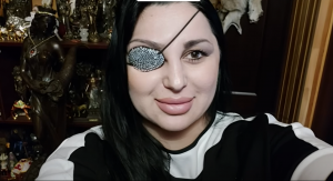 ТЕТ - А- ТЕТ... ВЕДЬМИНА ИЗБА ИНГА ХОСРОЕВА