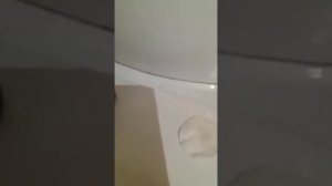Как отмыть клей космофен