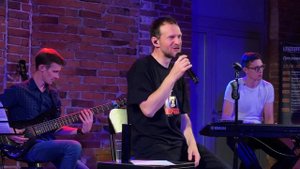 «Там, где нет меня» Александр Смирный фест КОМПРОС 2022