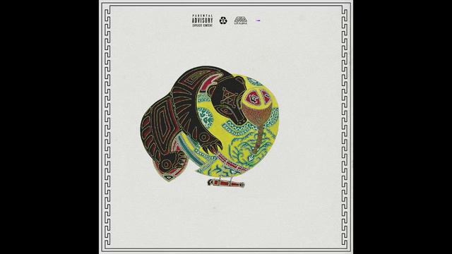 MNOGOZNAAL & DIMVRS - DOUBLE SINGLE смотреть онлайн