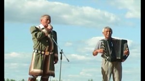 6 Күнү олус таптыыбын. Иван Гоголев тыллара, Христофор Максимов мелодията