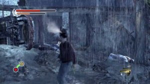 Stranglehold From John Woo Прохождение на русском №6