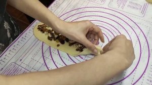 Удивите своих гостей! Все в восторге от этого торта!!! Монастырская изба