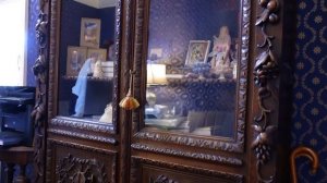 Плёс. Отель с антикварной мебелью, русские пейзажи и левитановская осень. Макс Верник