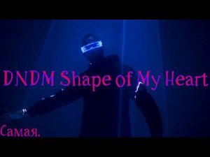 DNDM--- Shape of My Heart---