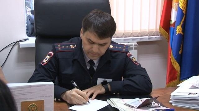 Услуги паспортный стол в электронном виде