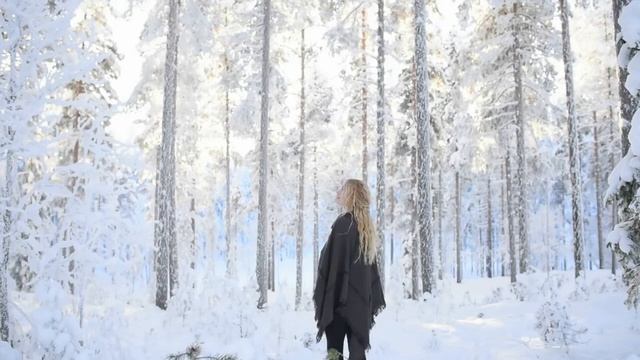 Веди меня, душа моя.../ На стихи Софии Парнок, муз. и исп.- Елена Подус