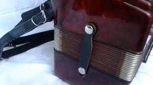 Аккордеон Weltmeister Stella Обзор