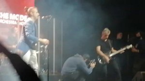 Депеш Мод в телеклубе 22.10.2021 Екатеринбург