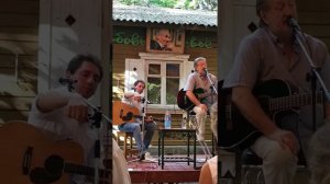 Олег Митяев "А как первая любовь" 24.07.2022