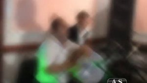 Эрнест Погосян - кларнет.