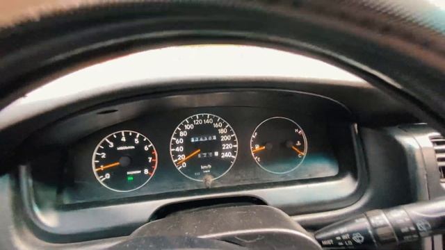 ПОСТАВИЛ РЕДКИЕ ДИСКИ R17 НА TOYOTA CARINA E! смотреть онлайн