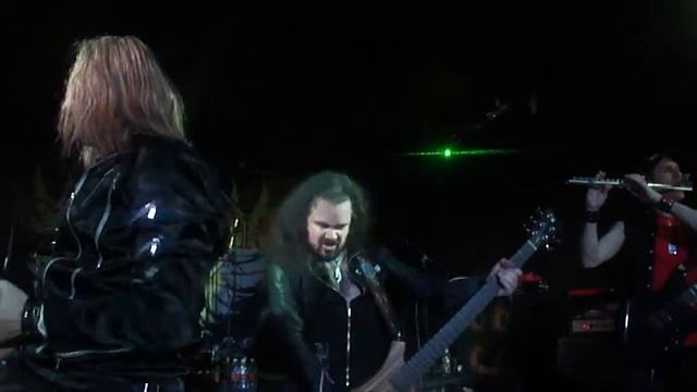 Catharsis - Кто ты? (Волгоград. 19.04.2015) смотреть онлайн