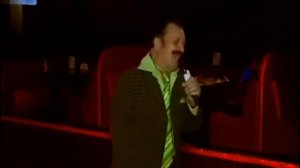 Вилли Токарев -- "Стаканчики "