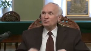 Антихрист родился в России