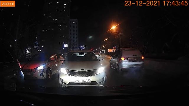 Обьездун по встречки Пушкино смотреть онлайн