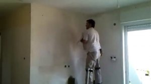 Sheetrock, ходули, сокол, полутёрок