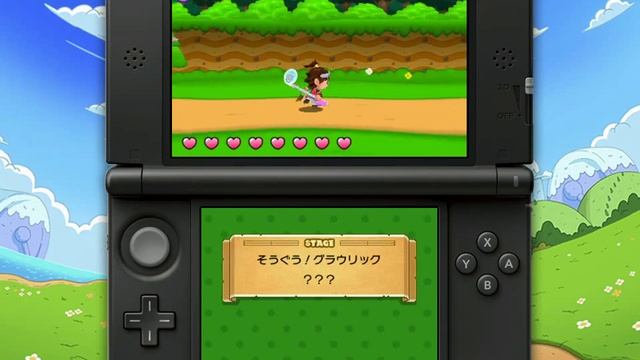 RhythmHunter Harmo Knight -- Tutorial + World 1: Marching Hills смотреть онлайн