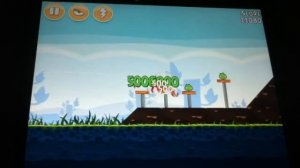 Angry birds hd "review"