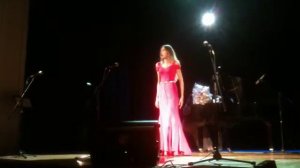 Яна Дьякова -- Канцонетта