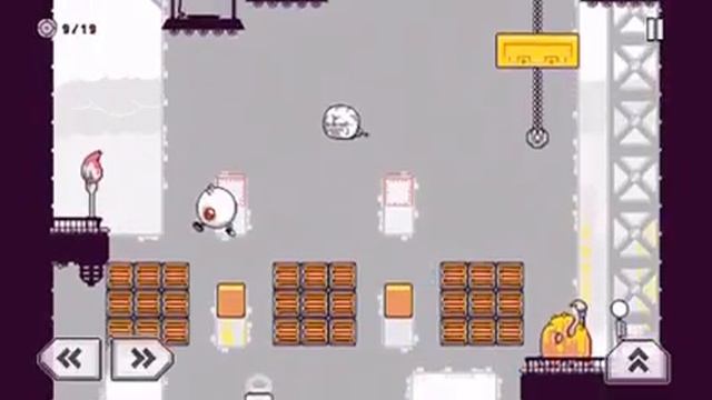 Colorblind an eye for an eye part 1 смотреть онлайн