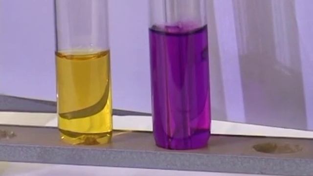 Отношение метана к перманганата калия и бромной воде смотреть онлайн