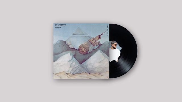 Grand Cru #2 : Grenache - Mixed by GT Lovecraft (ASM) смотреть онлайн