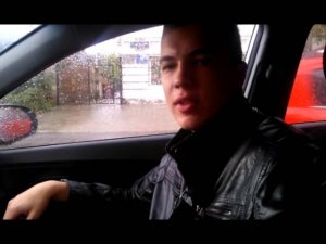 Отзыв об автошколе Ягуар