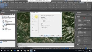 Export AutoCAD DWG file to Google Earth KML format - Using AutoCAD Civil 3D