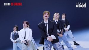 [Русская озвучка Kadza] Stray Kids за кадром S-class | STUDIO CHOOM