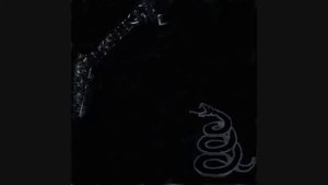 Metallica - Don't Tread On Me