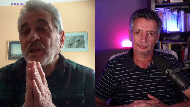 #1569 Если у эмигранта депрессия смотреть онлайн