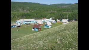 санаторий Угсахай Дульдургинский район Забайкальский край