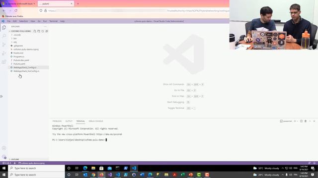 IaC dans Azure avec Bicep - Épisode 02 - La Compétition смотреть онлайн