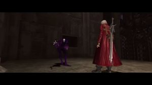 Devil May Cry 3 озвучка от Капли "Джестер"