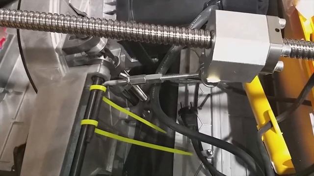 доработка DWE7492/разработка/модернизация/механика/DeWALT