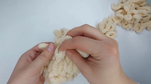 БАЛАКЛАВА ИЗ ALIZE PUFFY ЧАСТЬ 3 #БАЛАКЛАВА #ALIZEPUFFY #РУЧНАЯРАБОТА смотреть онлайн