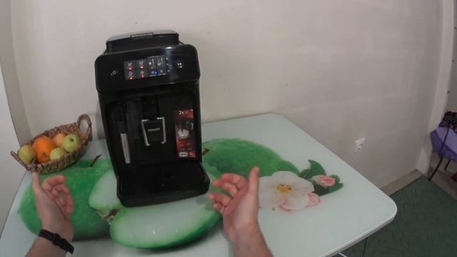 Завоздушилась кофемашина! Не достается варочная группа. Что делать?