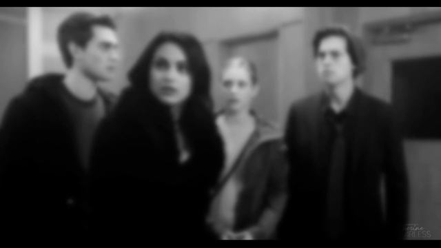 FP JONES + BETTY COOPER // FP IS IMPORTANT TO ME смотреть онлайн