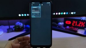 Панель внизу google chrome на android и не только