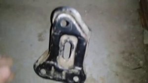 Задняя подвеска Hyundai Accent TagAZ