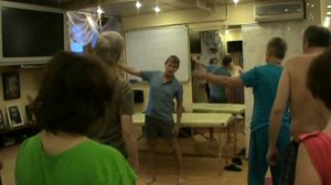 Методика восстановления здоровья "Алфей" Практика, часть 2, Гимнастика. Автор Будилов С.А.