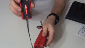 Uni-t ut682 szukacz i tester przewodów