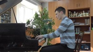 М. Бобер"Джаз-н-Джава"