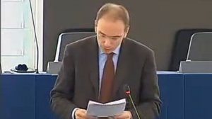 Enrico Letta on Preparation for the European Council