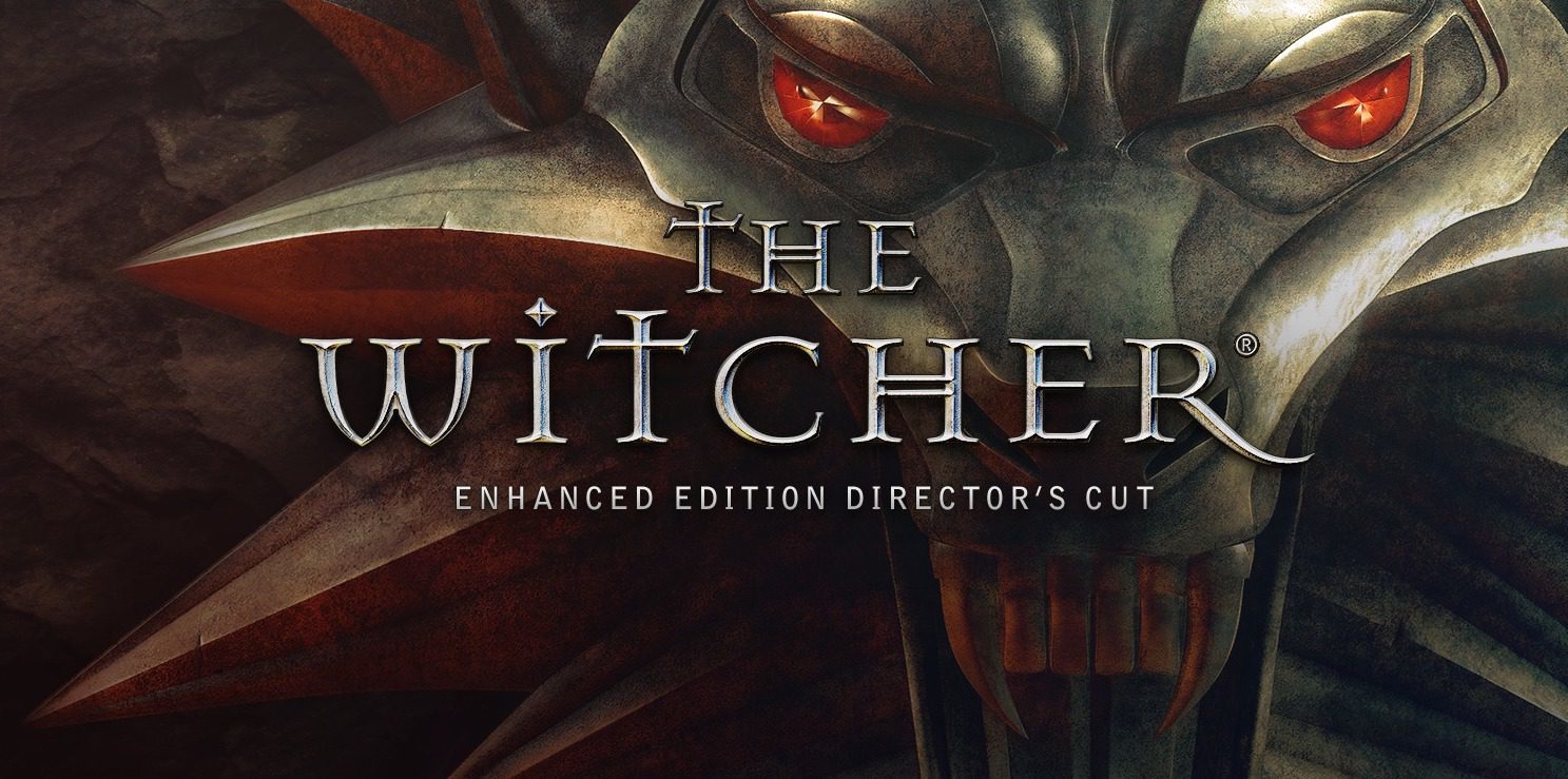 The Witcher Enhanced Edition (серия 44) - Владычица Озера.mp4