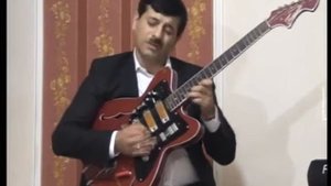 RUFET SHEMKIRLI -ne gelmez oldun.flv